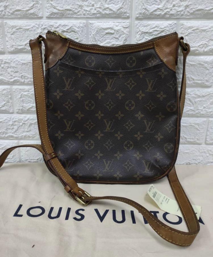 Authentic Louis Vuitton Odeon Pm Luxury Bags Wallets On Carousell Get the best deals on authentic louis vuitton bags and save up to 70% off at poshmark now! carousell