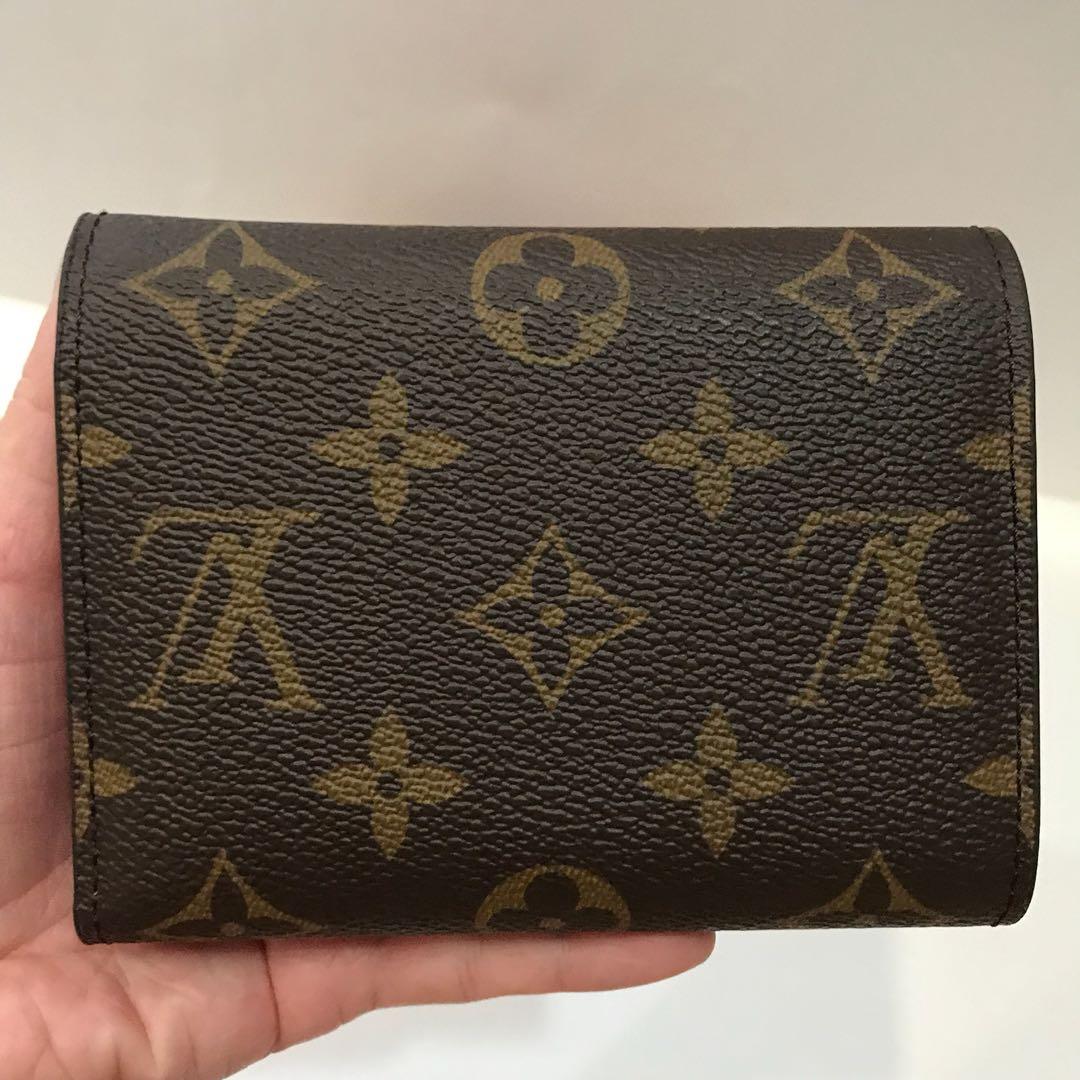 Lv Victorine Wallet Price Singapore Map