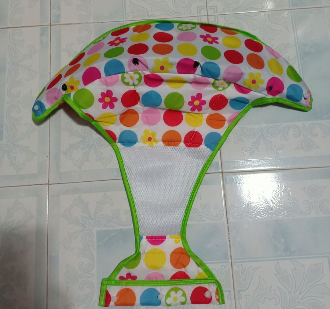Baby walker online seat only