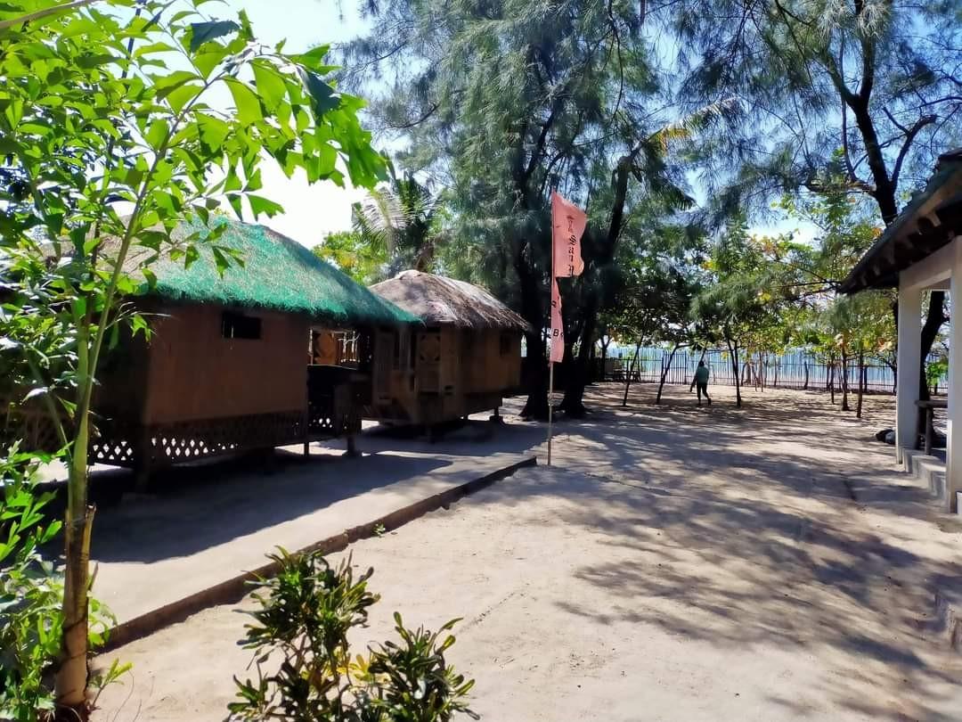Beach Front Lot (with House) in Iba, Zambales For Sale, Property, For