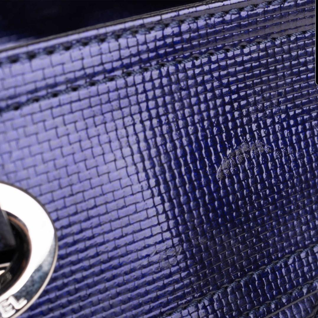 100 Authentic Preloved Chanel Biarritz Tote Bag (instalment