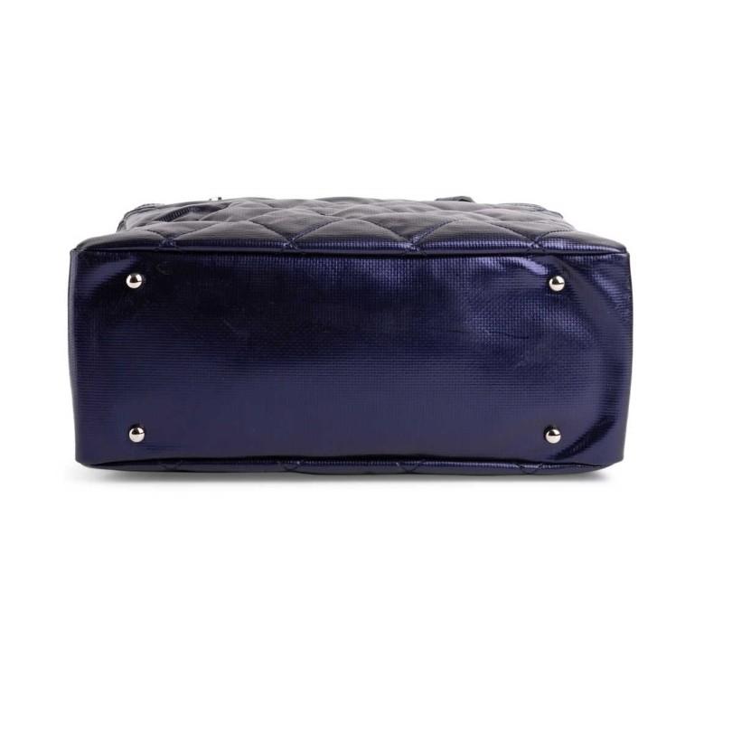 100 Authentic Preloved Chanel Biarritz Tote Bag (instalment