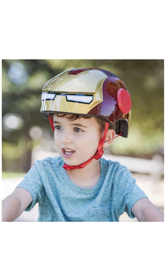 Bell marvel superhero helmets store