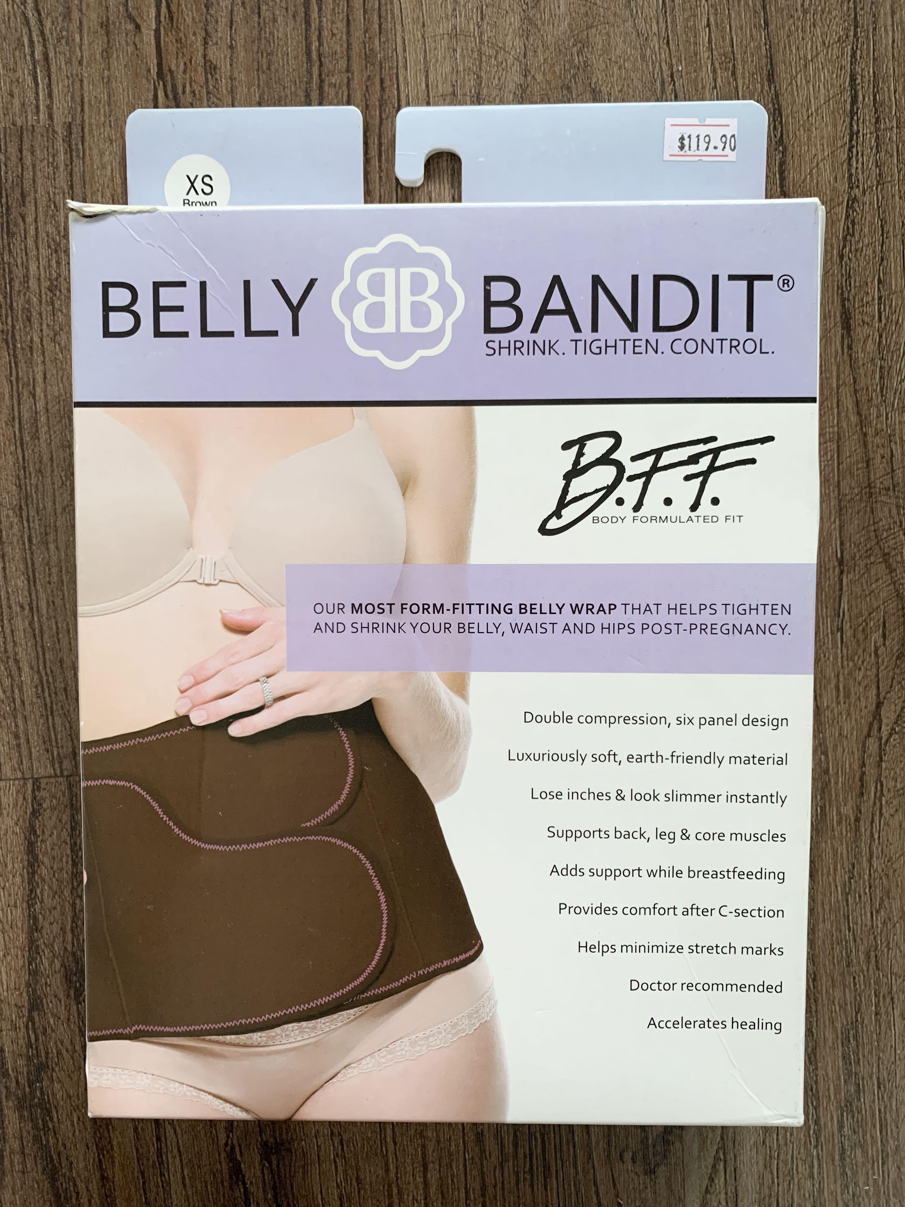 BFF Belly Bandit