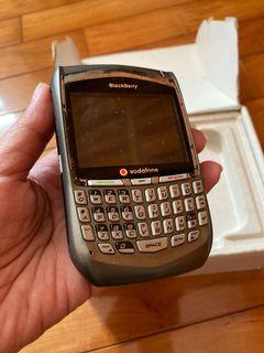 blackberry