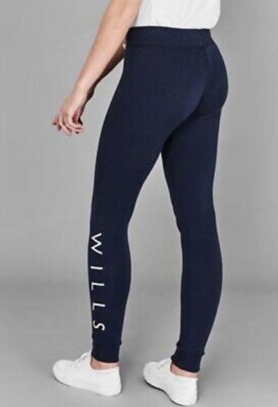 Jack wills lingham skinny jogging bottoms clearance