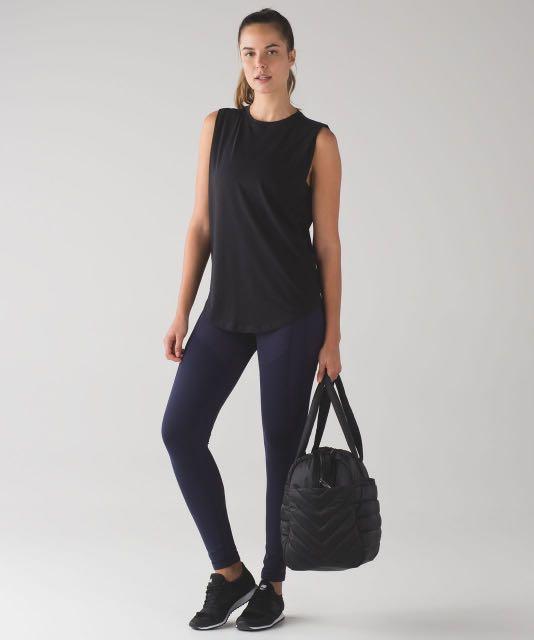 brunswick muscle tank lululemon