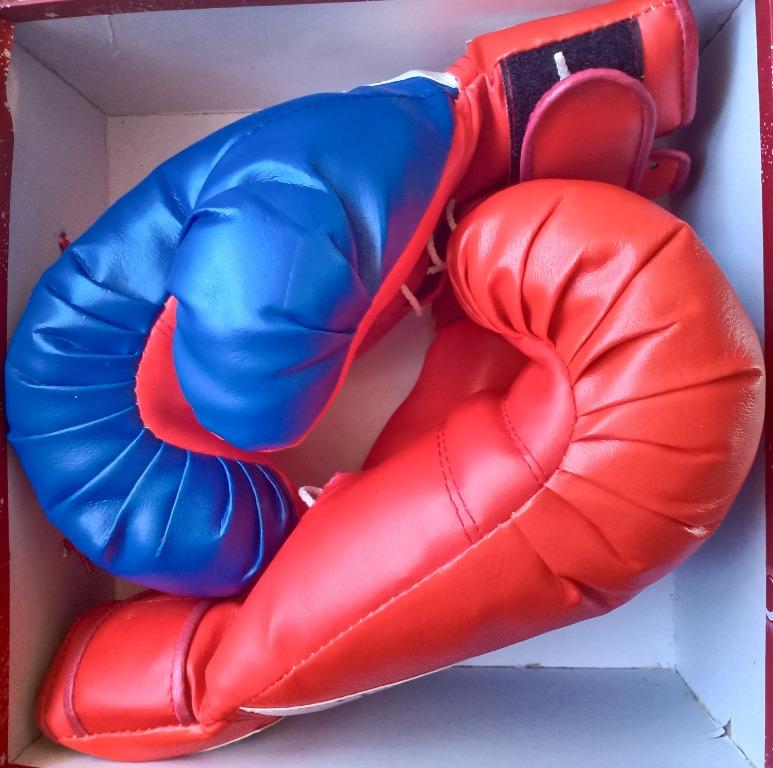 18+ Manny Pacquiao Boxing Gloves