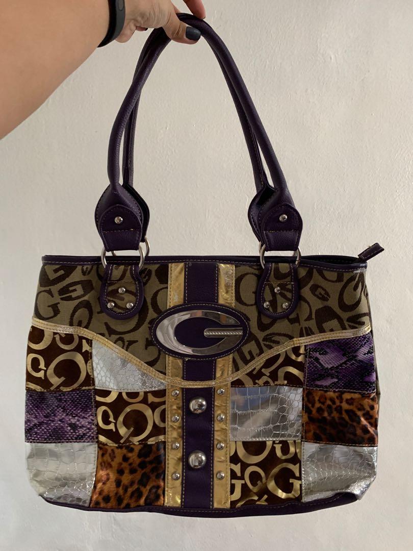 G bag brand store