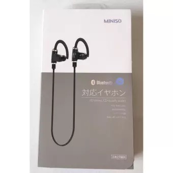 Miniso s530 clearance
