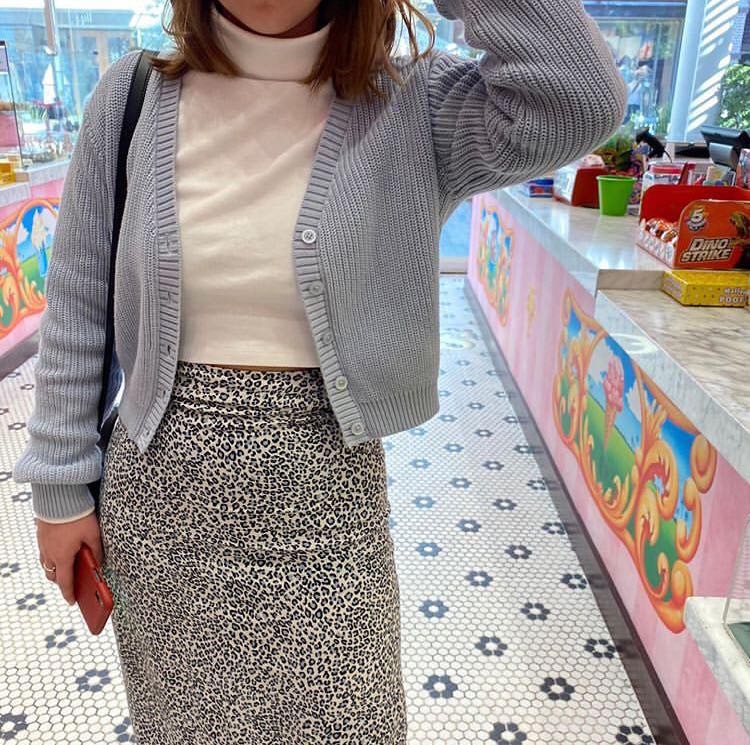 Billie sweater brandy melville cheap