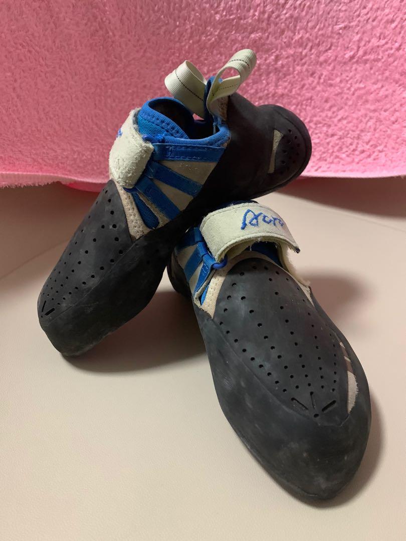 Butora Acro Climbing Shoes Sports Equipment Sports Games
