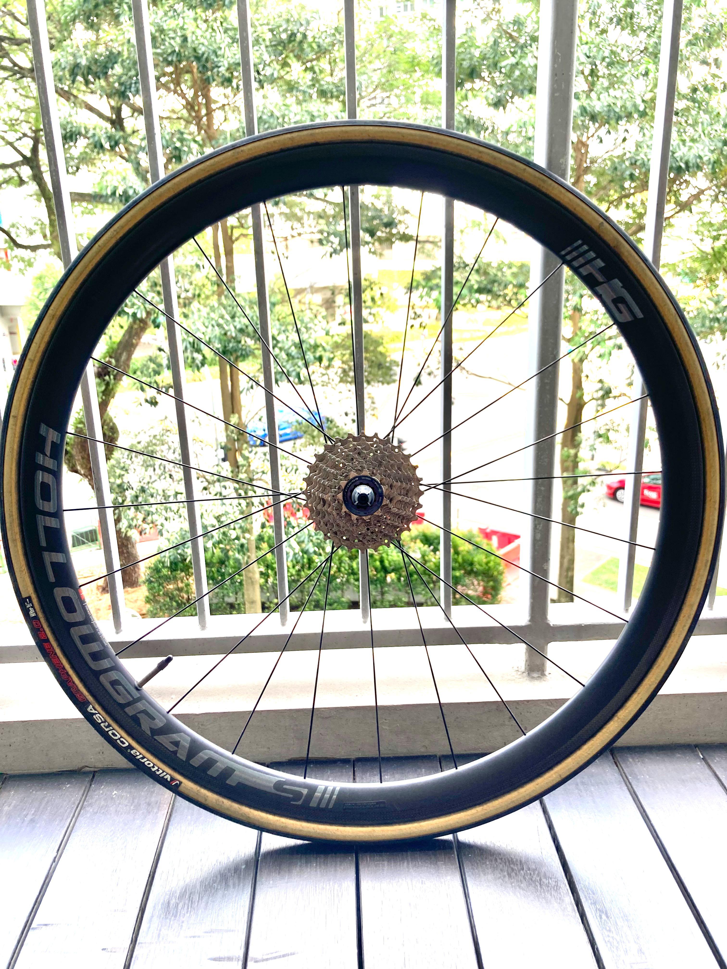Cannondale hollowgram si carbon clincher outlet