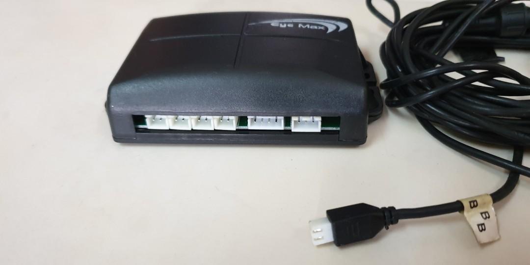 Car Reverse Sensor (Category: Cameras & Sensors) located in Singapore. Submitted by jaf78 (Listing ID 1067173597, Image 1). Description: 2 sensors,can upgrade to 4 sensors..