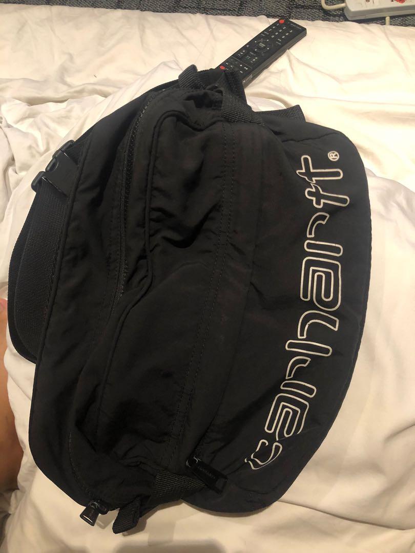 Carhartt wip terrace hip bag new arrivals