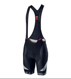 castelli competizione bibshort ss20