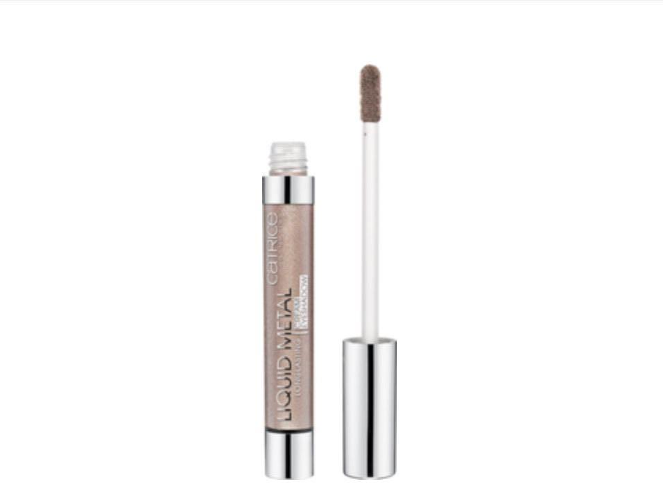 eye shades for catrice liquid metal eyeshadow –... Catrice Liquid Metal Longlasting Cream Eyeshadow, Beauty & Personal ...