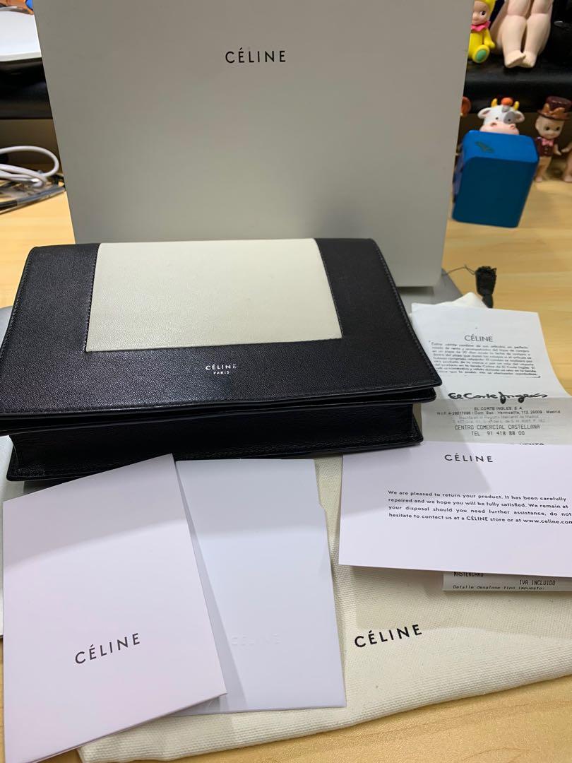 Celine top frame woc