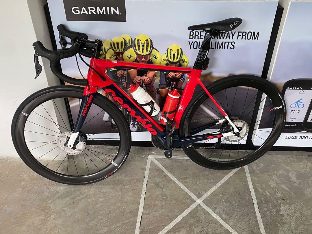 Cervelo cheap s3 54