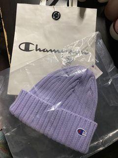 Champion日版冷帽