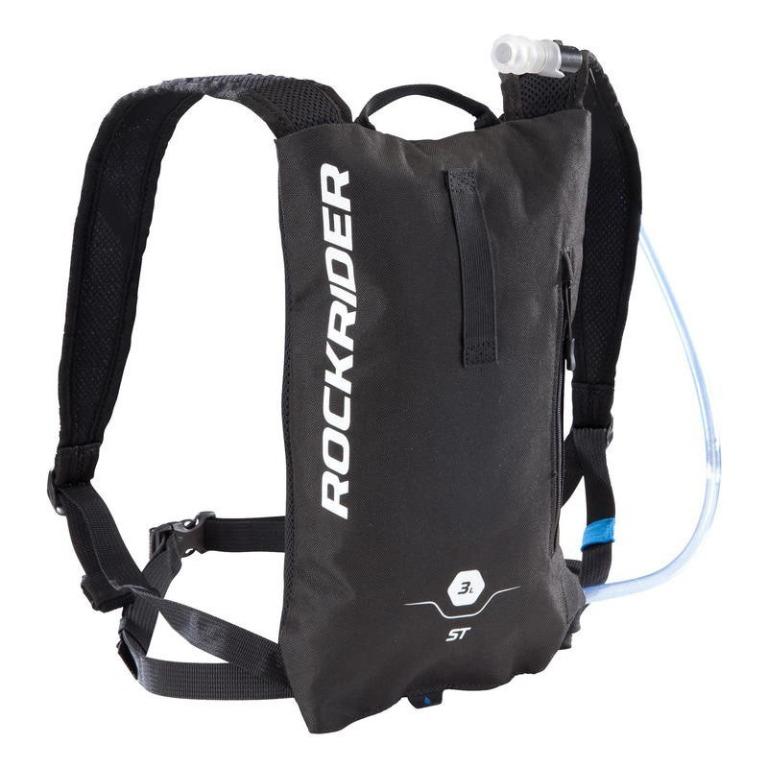 Rockrider water bag sales