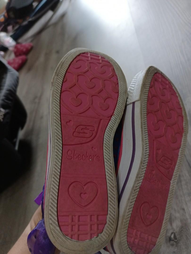 twinkle toes clearance