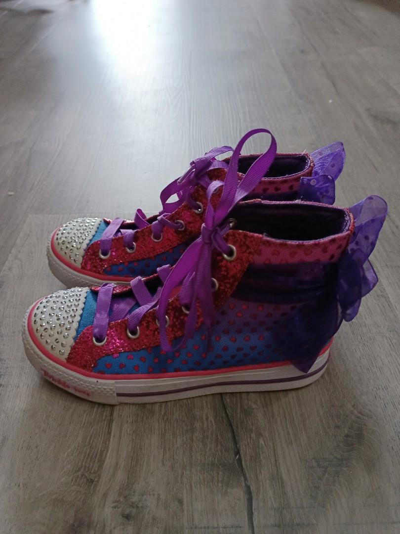 Twinkle discount toes clearance