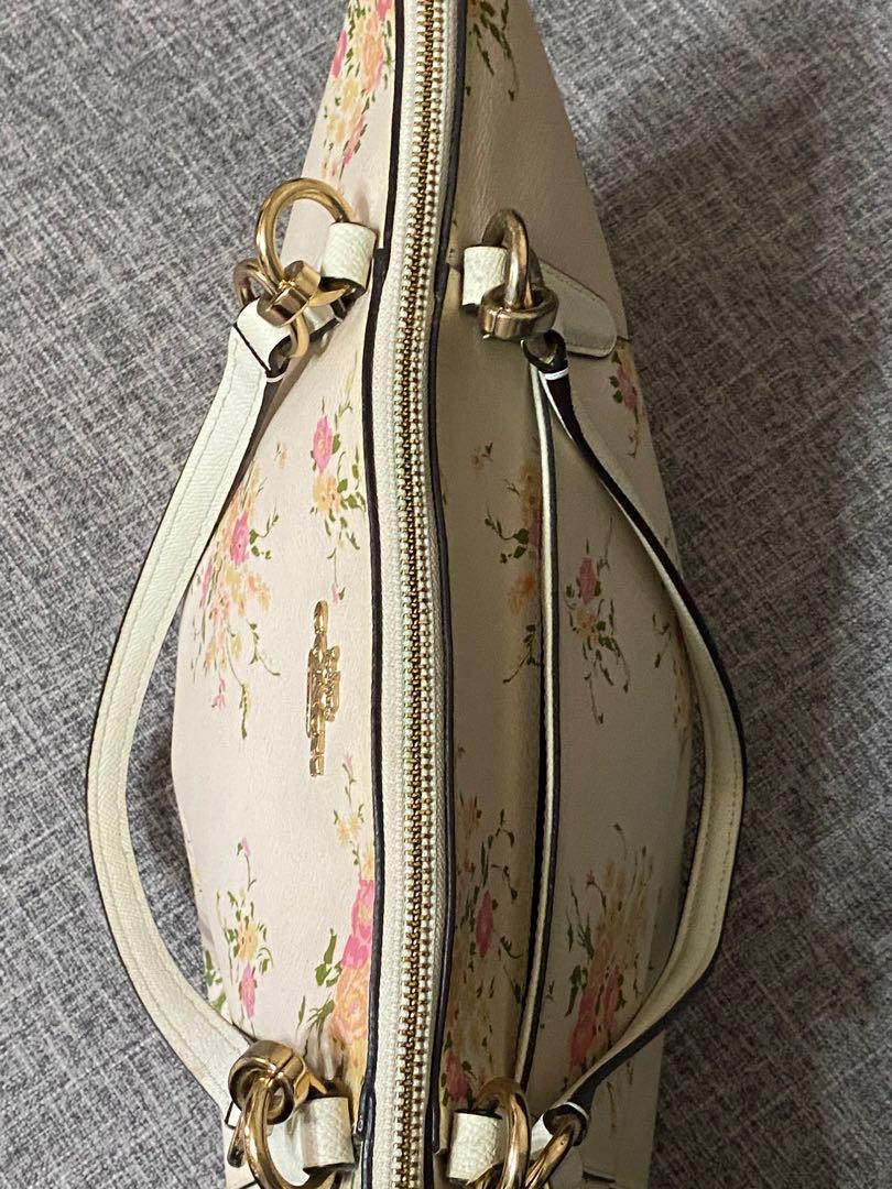 Coach ava floral Outlet