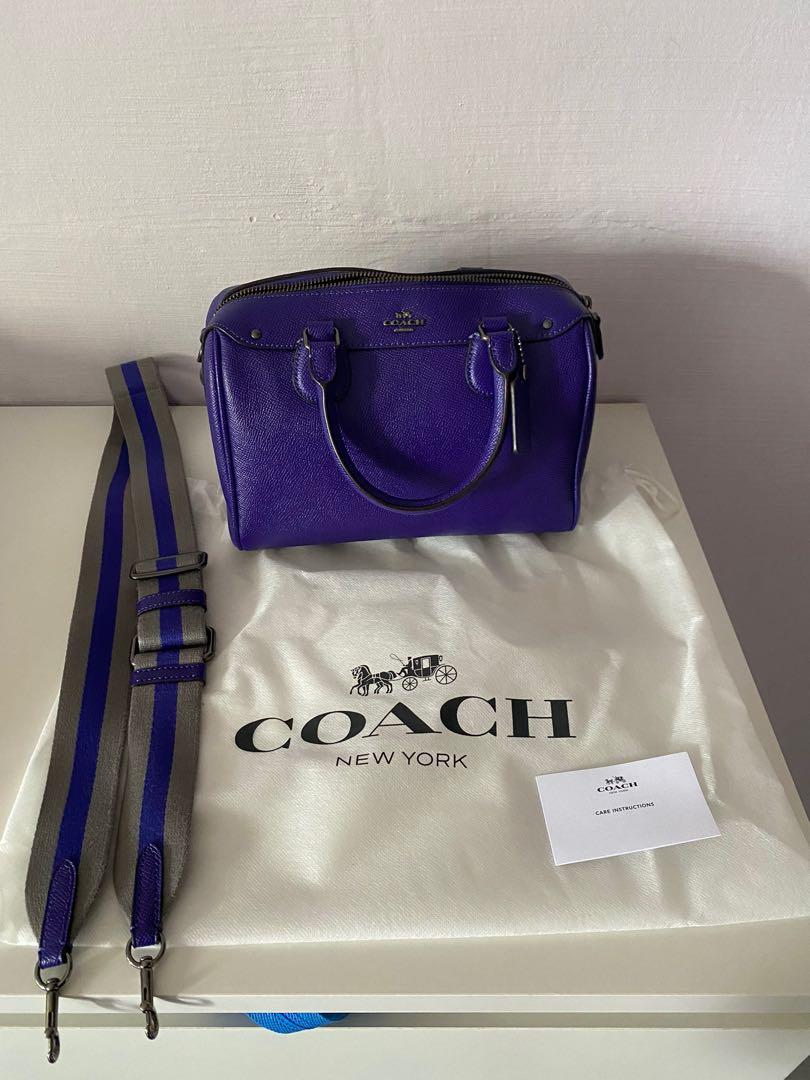 coach f11808