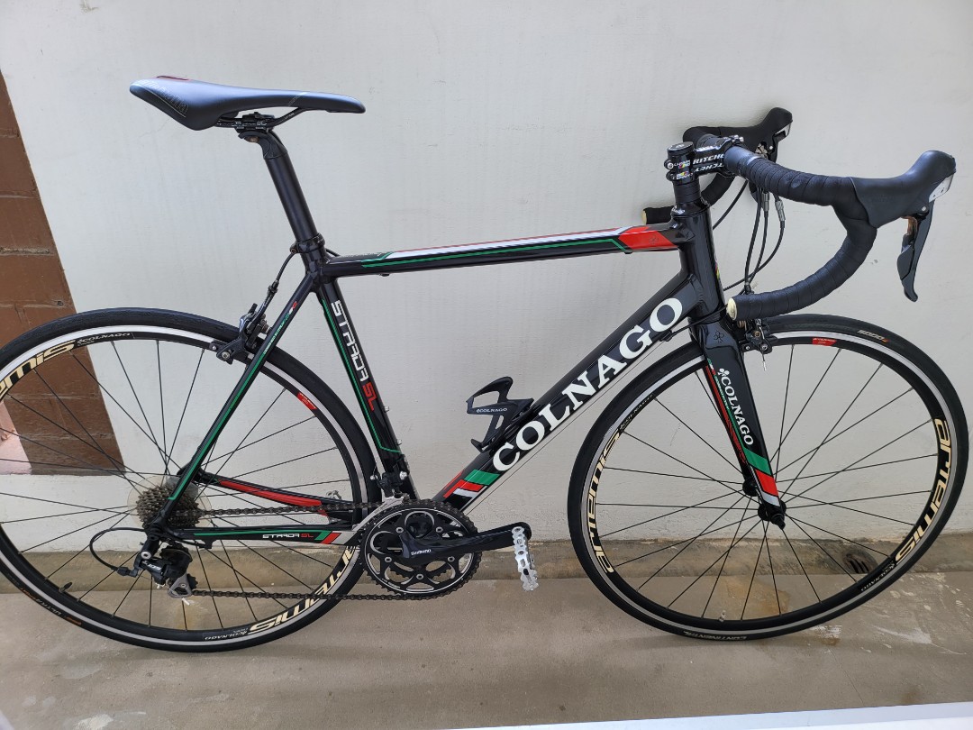 Colnago sl 2025
