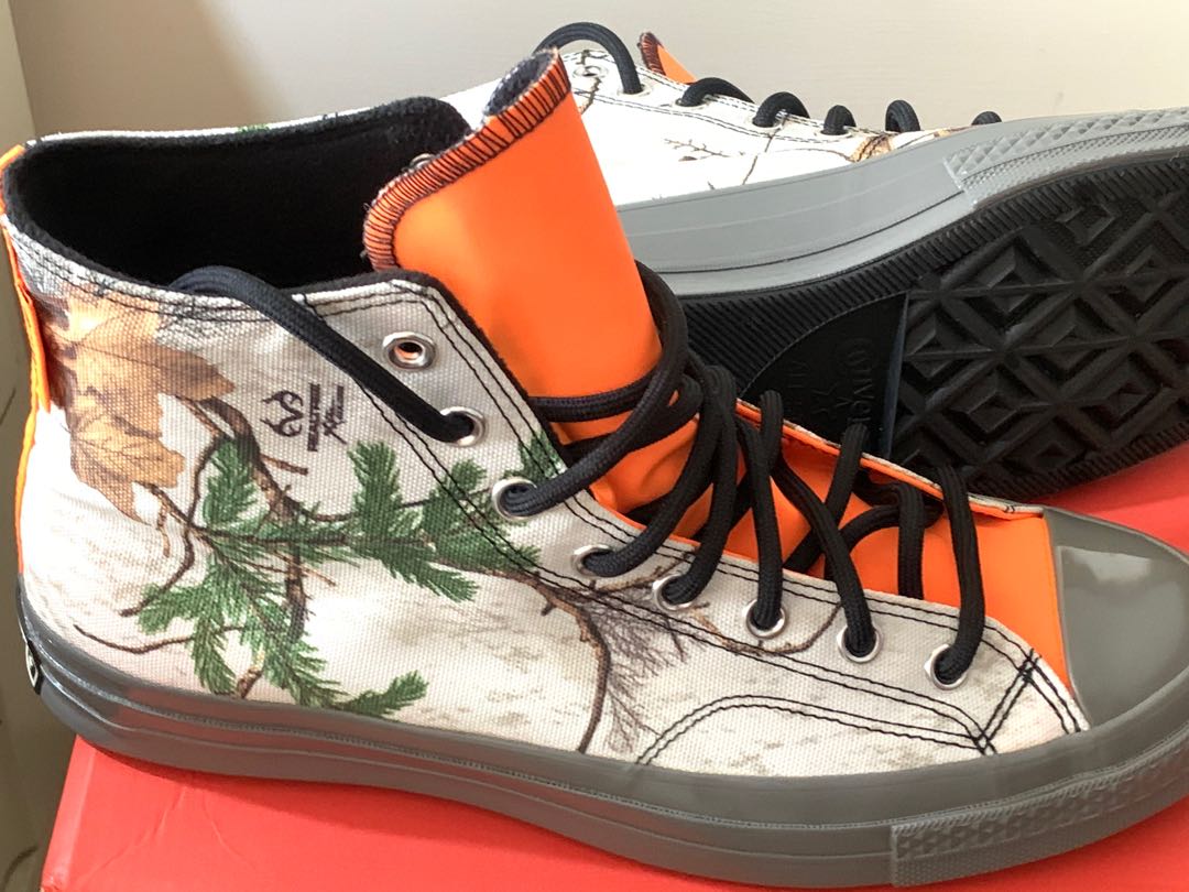 Converse Chuck 70 GTX 169365C