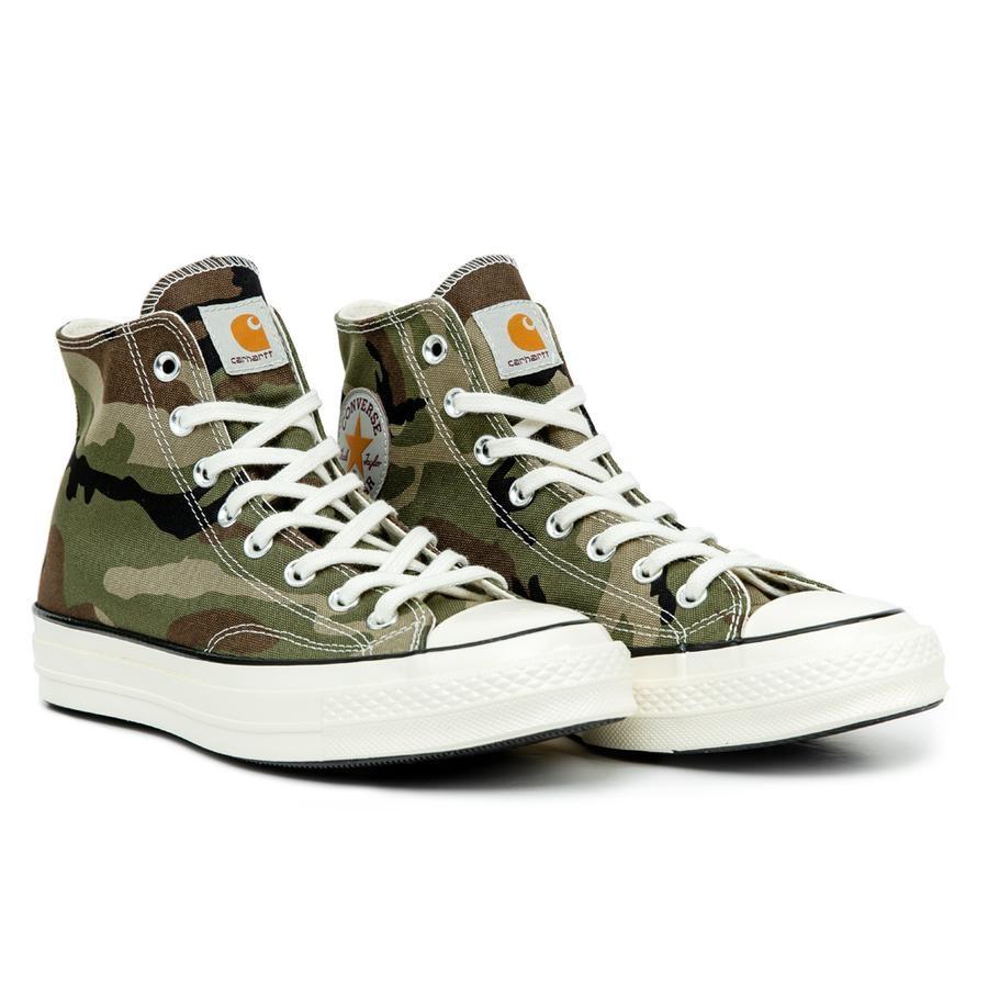 Chuck clearance 70 camo