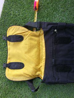 Crumple Bags