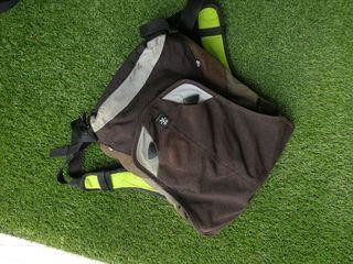 Crumpler backpack