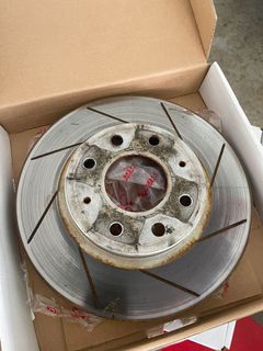 (Category: ) located in . Submitted by HypeAutoSG (Listing ID 1067187035, Image 1). Description: .