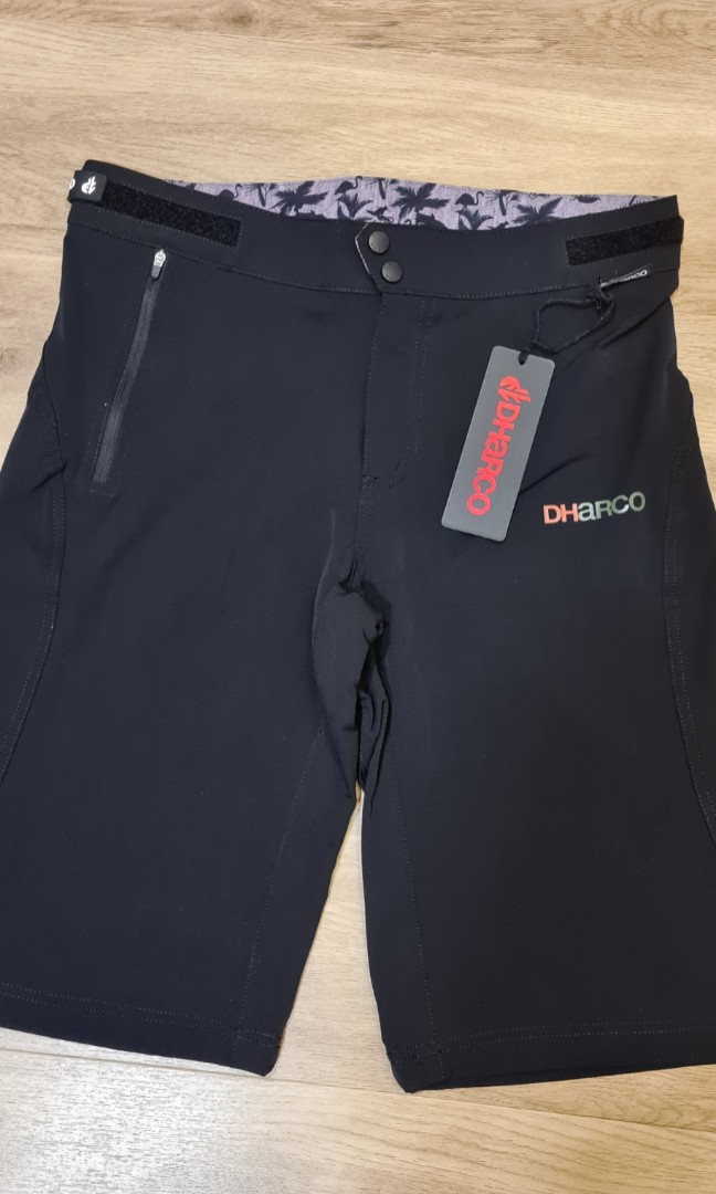 dharco mens gravity shorts