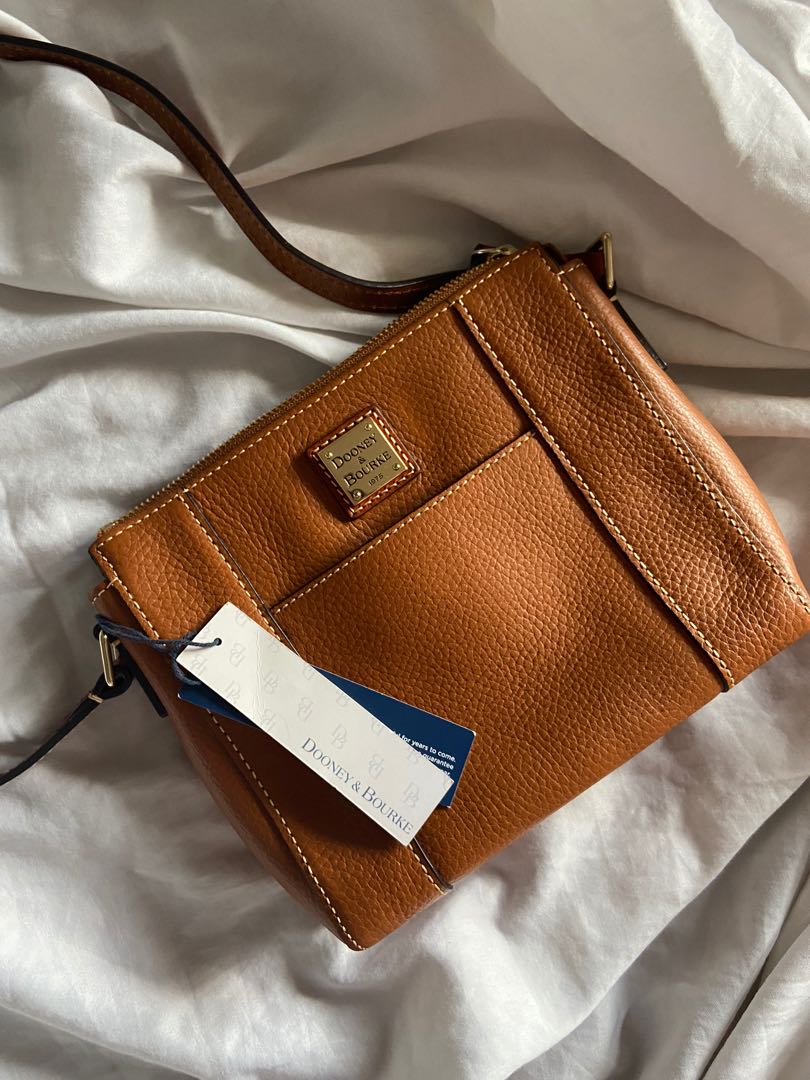 Saffiano lexington crossbody outlet
