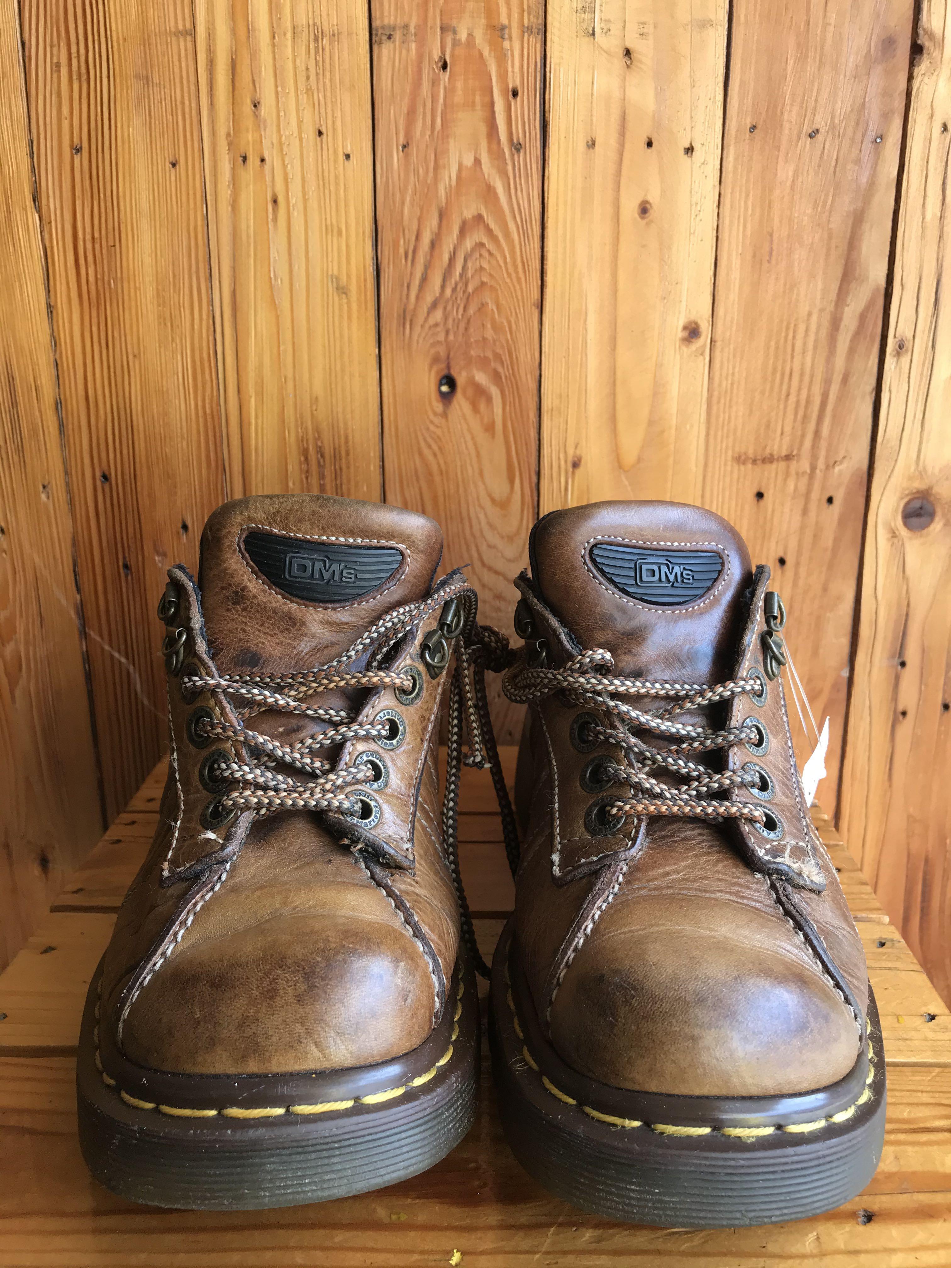 Dr martens dms outlet