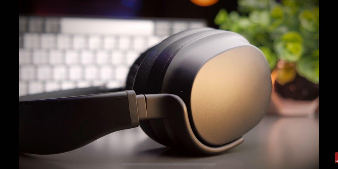 Massdrop x thx sale panda
