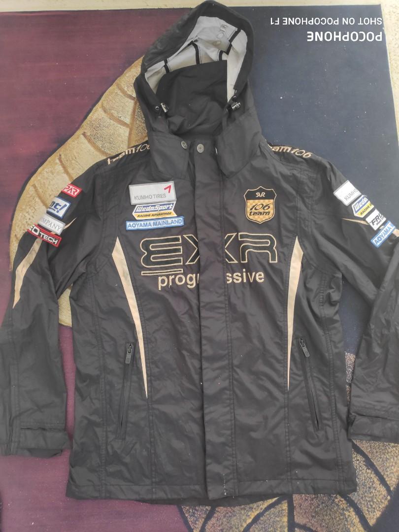 Exr progressive jacket Men s Fashion Coats Jackets and