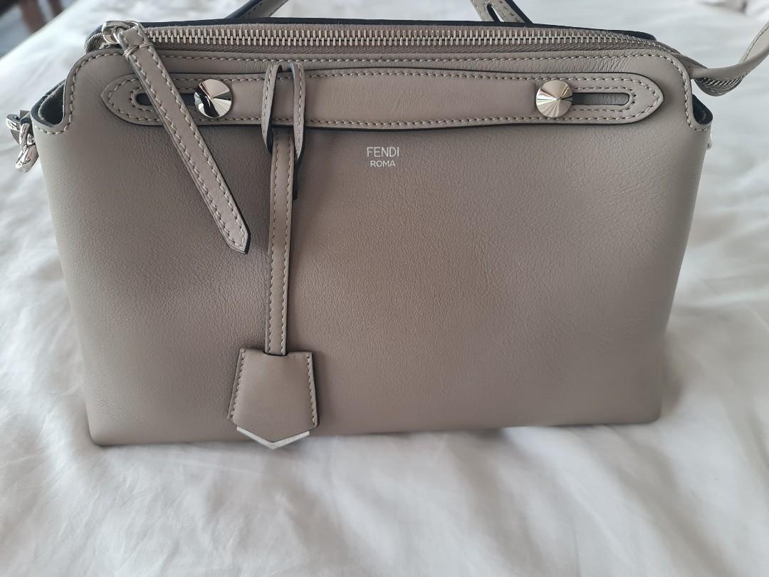 Fendi by the way beige hotsell