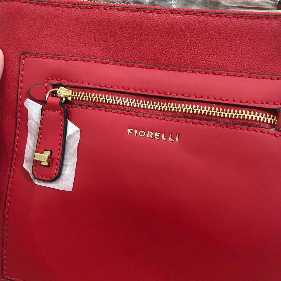 Fiorelli Sling Bag Women s Fashion Bags Wallets Cross body Bags on Carousell
