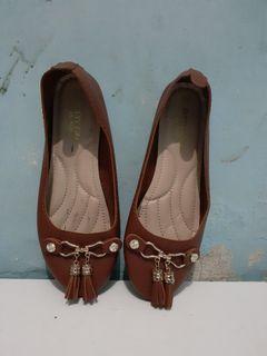 Flat Shoes