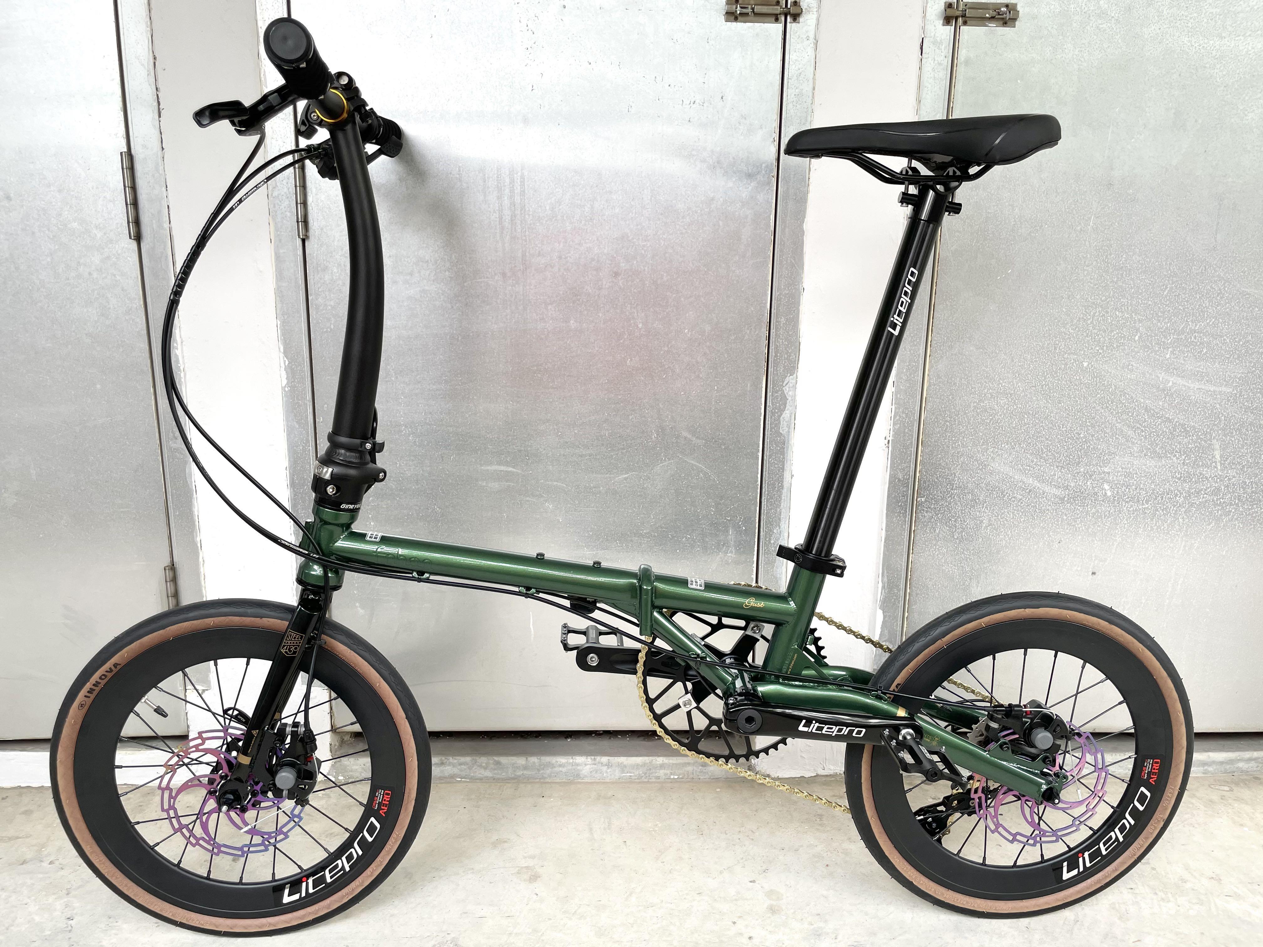 fnhon blast disc brake