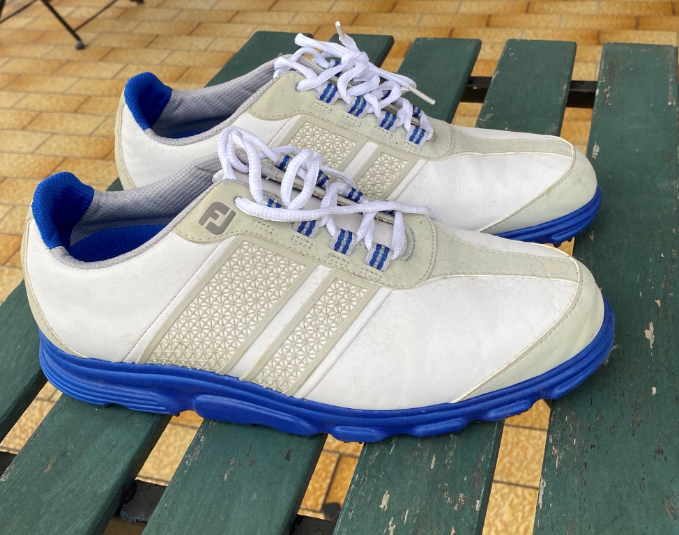 footjoy tennis shoes