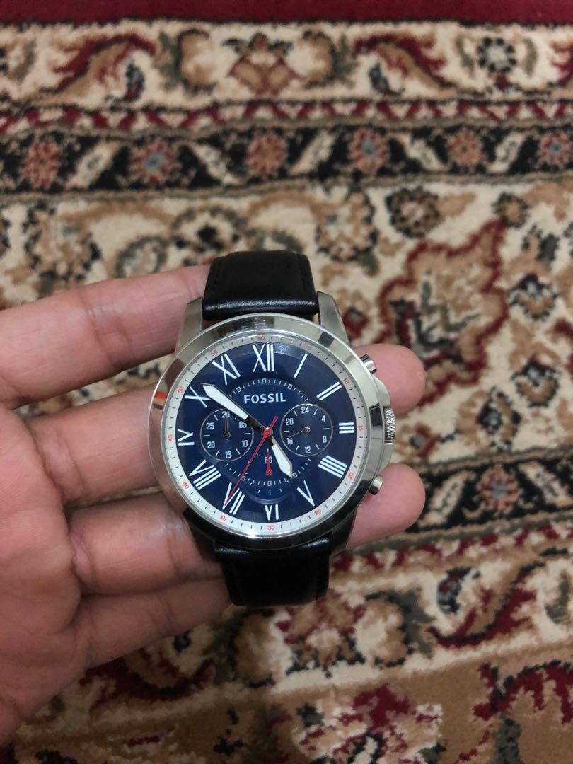 Fossil 5210 2025