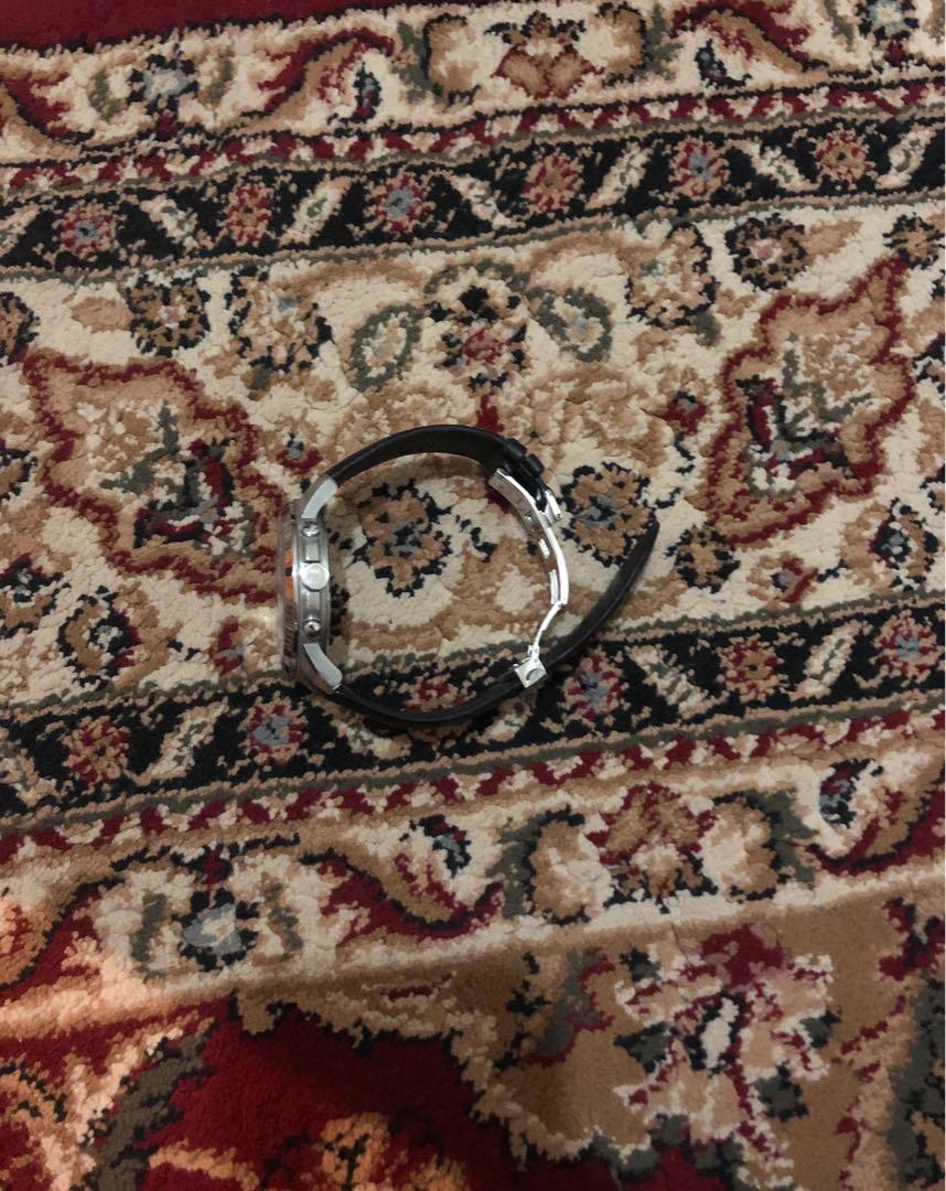 Fossil 5210 best sale