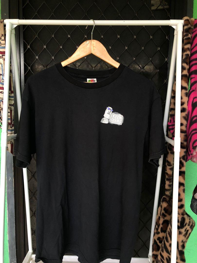 Fruit of the Loom Oversized Shirt, Men 