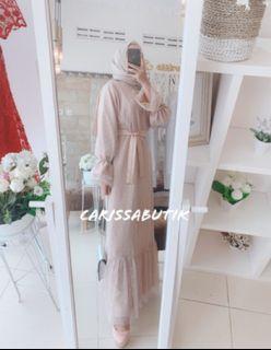 Gamila Dress
