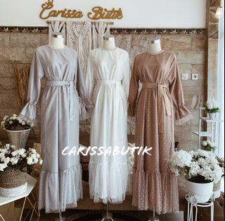 Gamila Dress